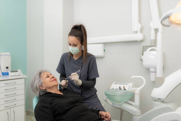 Best Emergency Dentist for Knocked-Out Tooth in Third Lake, IL