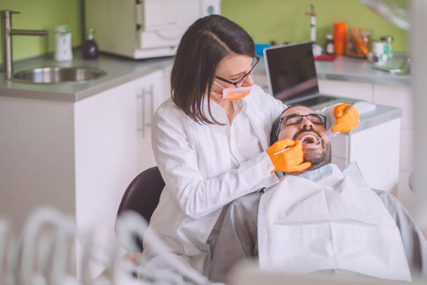 Best Weekend Emergency Dentist in Third Lake, IL