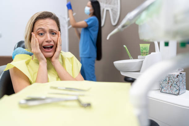 Best Emergency Cosmetic Dentistry in Third Lake, IL