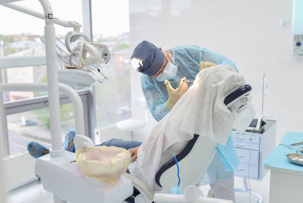 Best Broken or Cracked Tooth Emergency Dentist in Third Lake, IL